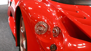 Supasse V: A Lotus Elise For The JDM Set